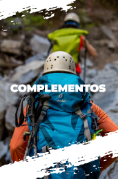 complementos trekking